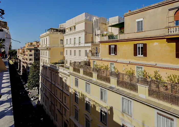 Live Loft Borghese