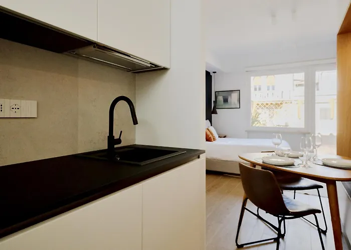 Live Loft Borghese רומא