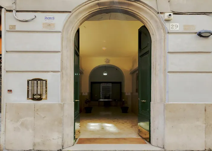 Live Loft Borghese *