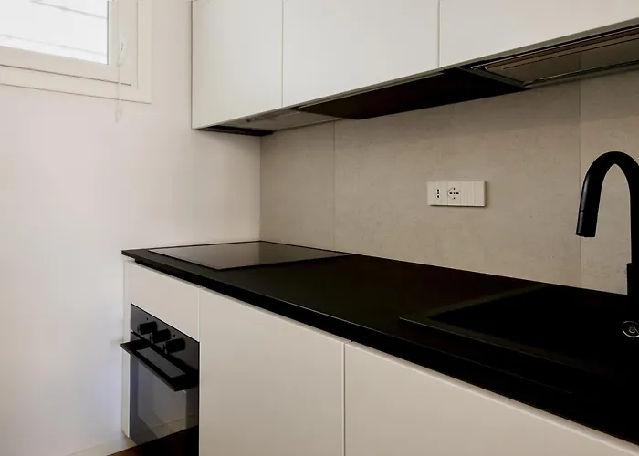 Live Loft Borghese