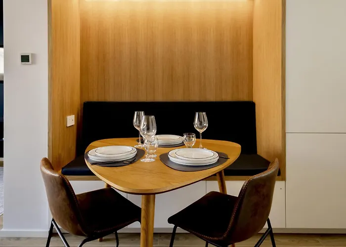 Live Loft Borghese *
